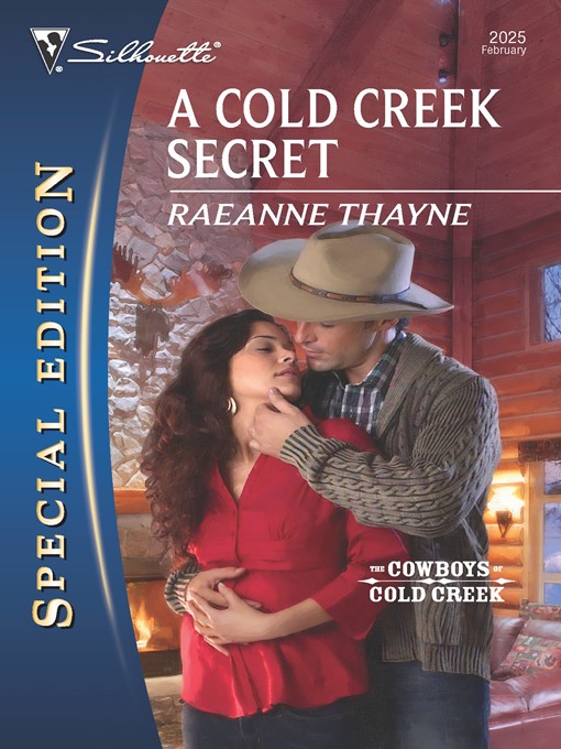 A Cold Creek Secret